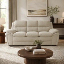 Juego living 3+2 GEORGIA Tela w