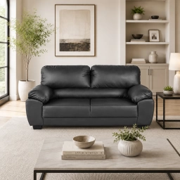 Juego Living 3+2 SUTILLE PU