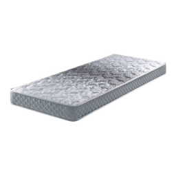 Colchon 1 pl. ATLAS Espuma 78 x 1.88 x 13 cm