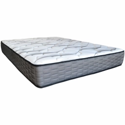 Colchon 2 pl. ORION Espuma 1.38 x 1.88 x 25 cm