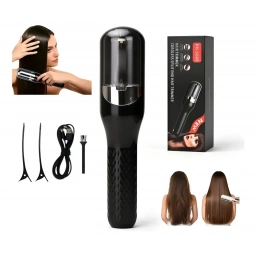 CORTADORA DE PUNTAS DA�ADAS RH 6668 HAIR TRIMMER 