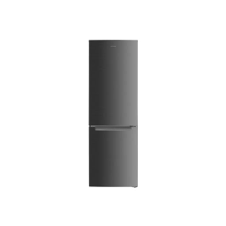 Refrigerador 312 lts FUTURA FUT-FI312NF-X f/seco acero