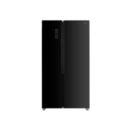 Refrigerador 521 lts FUTURA Side By Side Inverter FUT-560SBS-IN 