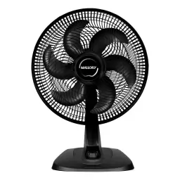 Ventilador de Mesa MALLORY 6 ASPAS 