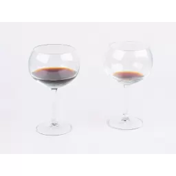 Copas pack de 2 copas de vino 600 ml