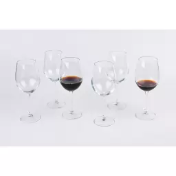 Copas Pack de 6 copas de vino 570 ml