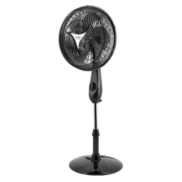 Ventilador de pie BRITANIA  75 W TURBO BVT 350