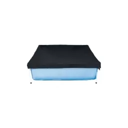 Cobertor de Piscina MOR 400/1000 lts.