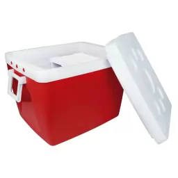 Conservadora 75 lts MOR  64 X 47 X 47 CM
