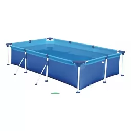 Piscina 2500 lts MOR PREMIUM 2.72 X 1.56 X 0.60 MTS