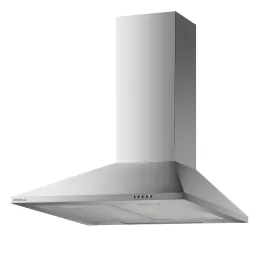 Campana 60 cm Extractora XION EC60 Acero
