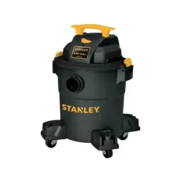 Aspiradora profesional STANLEY 23 LTS SL 19116 AGUA Y POLVO