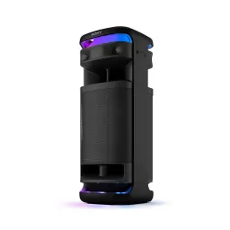 Parlante Inalambrico SONY Bluetooth ULT 1000 BLK 360