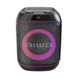 Parlante AIWA ACTIVO BT TWS AWPOC805