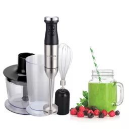 Licuamixer AIWA 800 W C/accesorios AW-LD5010
