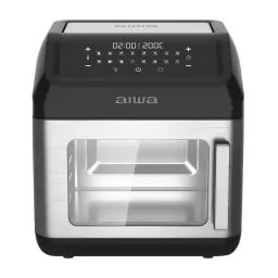 Horno Freidora S/Aceite AIWA 12 LTS AW-OT12