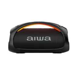 Parlante BOMBOX AIWA Waterproof AW-S544BT