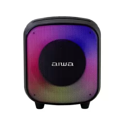 Parlante Portatil AIWA 40W AW-AB81