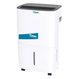 Deshumidificador 50 lts TEM T1YDH50LD