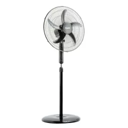 Ventilador de pie TEM TIMER 3 VEL. 45 CM