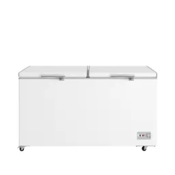 Freezer 508 lts MIDEA Doble accion MDRC698FZG01 