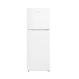 Refrigerador 251 LTS MIDEA inverter F/Seco blanco MDRT346MTR01INV