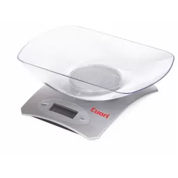 Balanza de Cocina CUORI 5 Kg