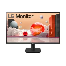 Monitor 27" LG FHD 16:9 27MS500