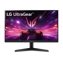 Monitor 24" Gaming LG UltraGear� FHD 16:9 24GS60F