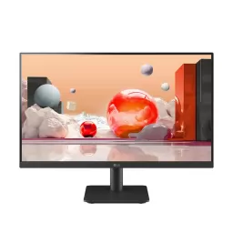 Monitor 24" LG FHD 16:9 24MS500