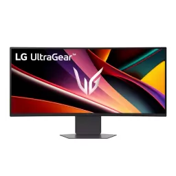 Monitor 34" LG Gaming UltraGear� Curvo WQHD 21:9 34G600A