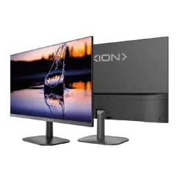 Monitor 27" led XION XI-MNT27-CU