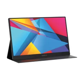Monitor 15.6" PORTATIL XION LED XI-MNT15-CU