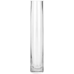 Florero uniflor 5.5 x 30 cm