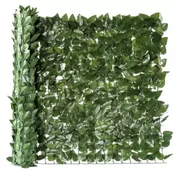 Malla Deco JARDIN SAUCE 1 mts x 3 mts S.
