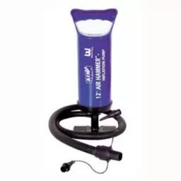 Inflador de colch�n inflable manual 30 CM