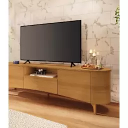 Rack TV ELARA 2 Puertas 1 cajon