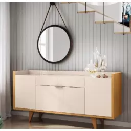Bargue�o MELODIA 3 puertas 1 cajon