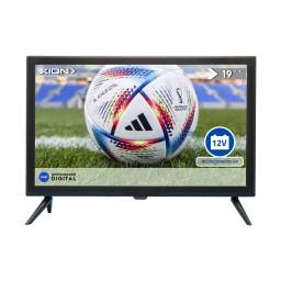 TV Led 19" HD XION