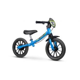 Baccio Balance Nio 12"