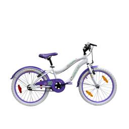 Baccio Mystic Sweet Nia 16"