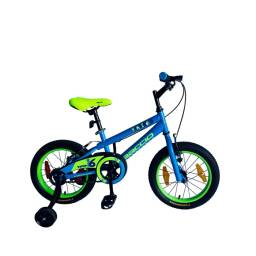 Baccio Bambino Nio 16"