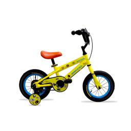 Baccio Bambino Nio 12"