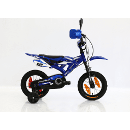Baccio Motorbike Nio 12"
