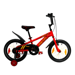Baccio Bambino Dlx Nio 16"