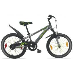 Baccio Bambino Dlx Nio 20"