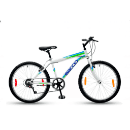 Baccio Alpina Man 24"