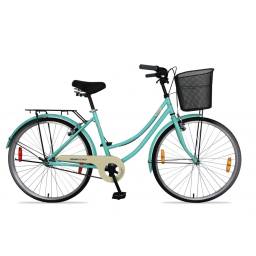 Baccio Siena 26"