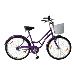 Baccio Ipanema Lady 26"