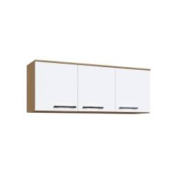 Aereo 3 puertas comb. 1.20 x 0.45 cm